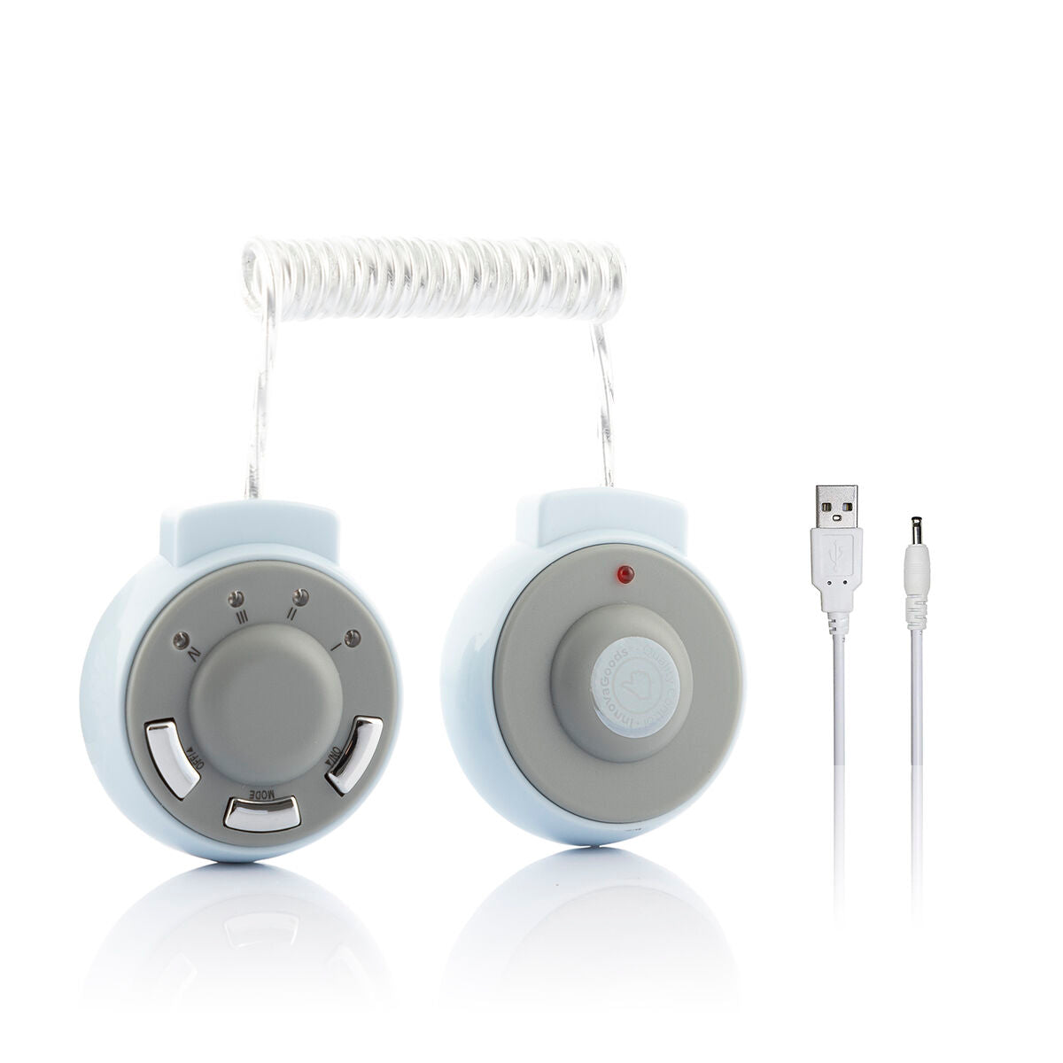 Innovagoods Ems Body Shaping Massager Atrainik Innovagoods