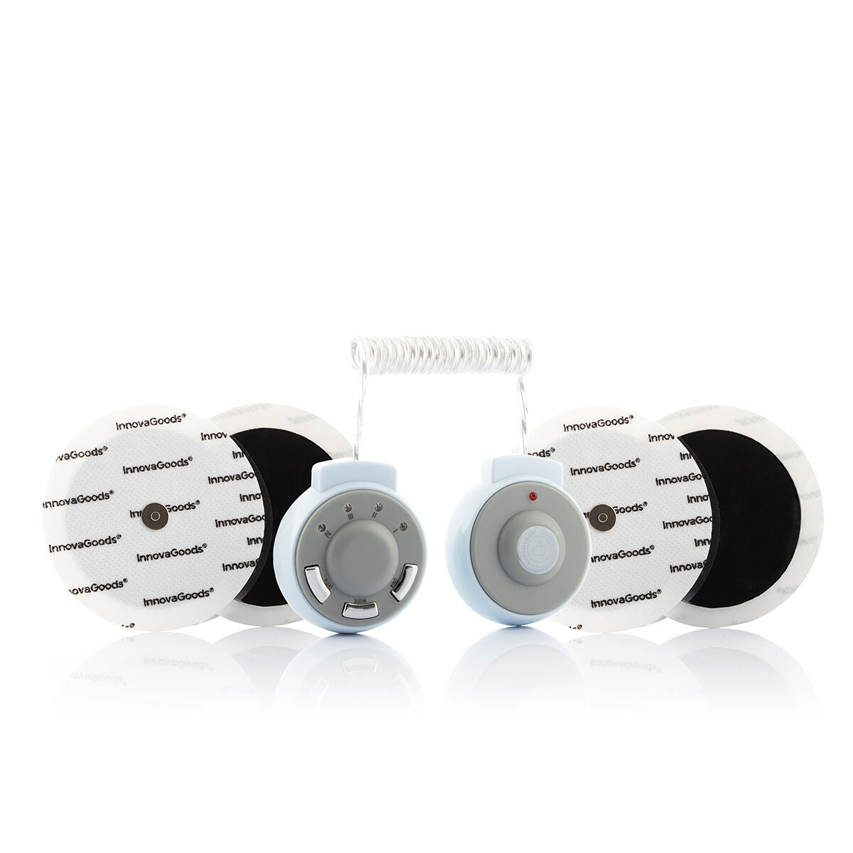 Innovagoods Ems Body Shaping Massager Atrainik Innovagoods