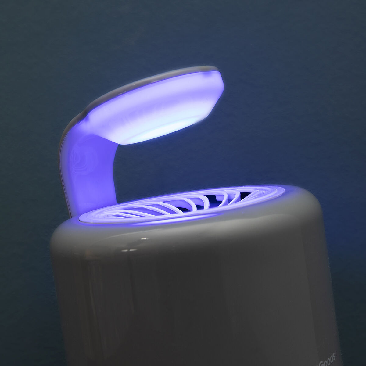 Innovagoods Anti-Mosquito Suction Lamp Kl Drain Innovagoods