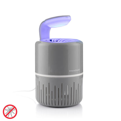 Innovagoods Anti-Mosquito Suction Lamp Kl Drain Innovagoods