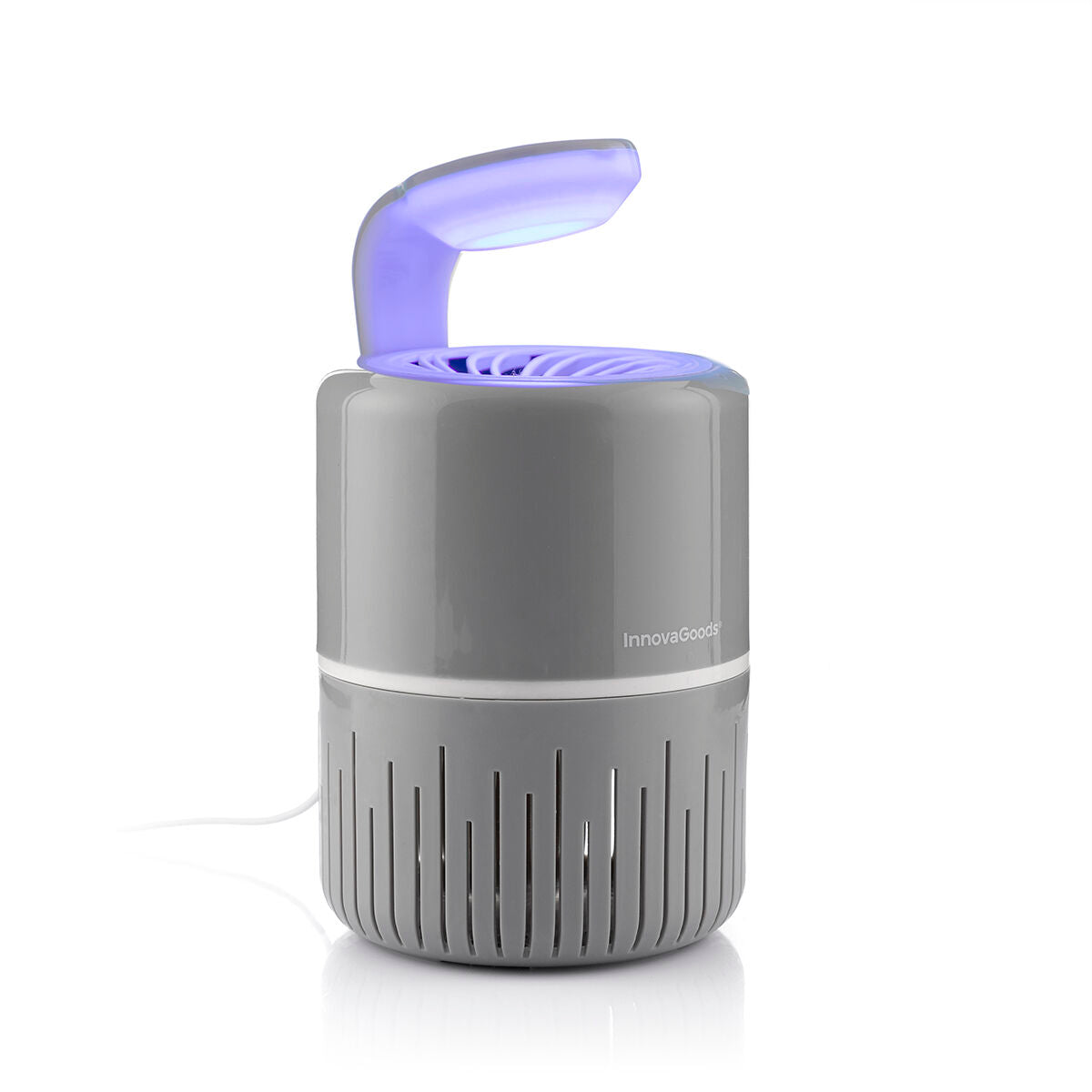 Innovagoods Anti-Mosquito Suction Lamp Kl Drain Innovagoods