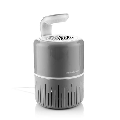 Innovagoods Anti-Mosquito Suction Lamp Kl Drain Innovagoods