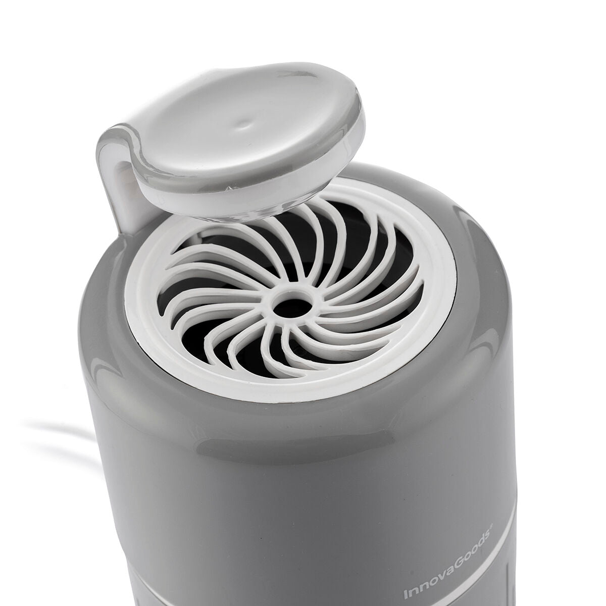 Innovagoods Anti-Mosquito Suction Lamp Kl Drain Innovagoods