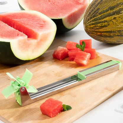 Innovagoods Watermelon Cube Cutter Cutmil Innovagoods