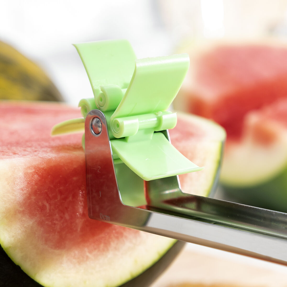 Innovagoods Watermelon Cube Cutter Cutmil Innovagoods
