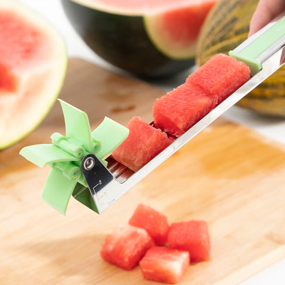 Innovagoods Watermelon Cube Cutter Cutmil Innovagoods