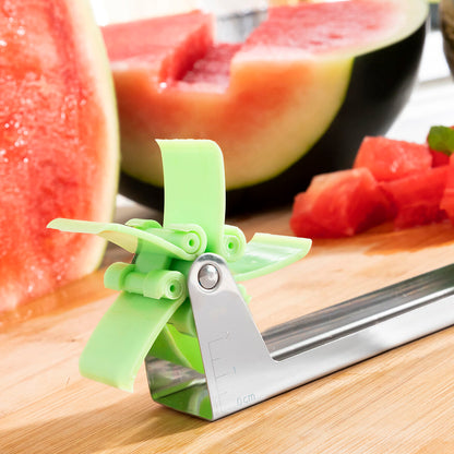 Innovagoods Watermelon Cube Cutter Cutmil Innovagoods