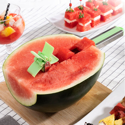 Innovagoods Watermelon Cube Cutter Cutmil Innovagoods