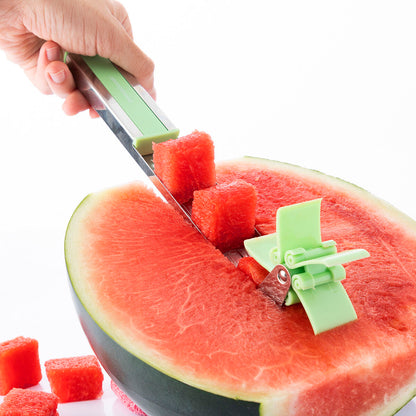 Innovagoods Watermelon Cube Cutter Cutmil Innovagoods
