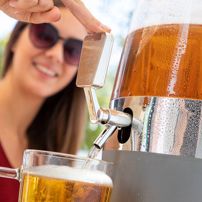 Innovagoods Cooling Drinks Dispenser Freer Innovagoods