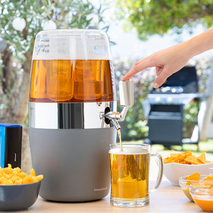 Innovagoods Cooling Drinks Dispenser Freer Innovagoods