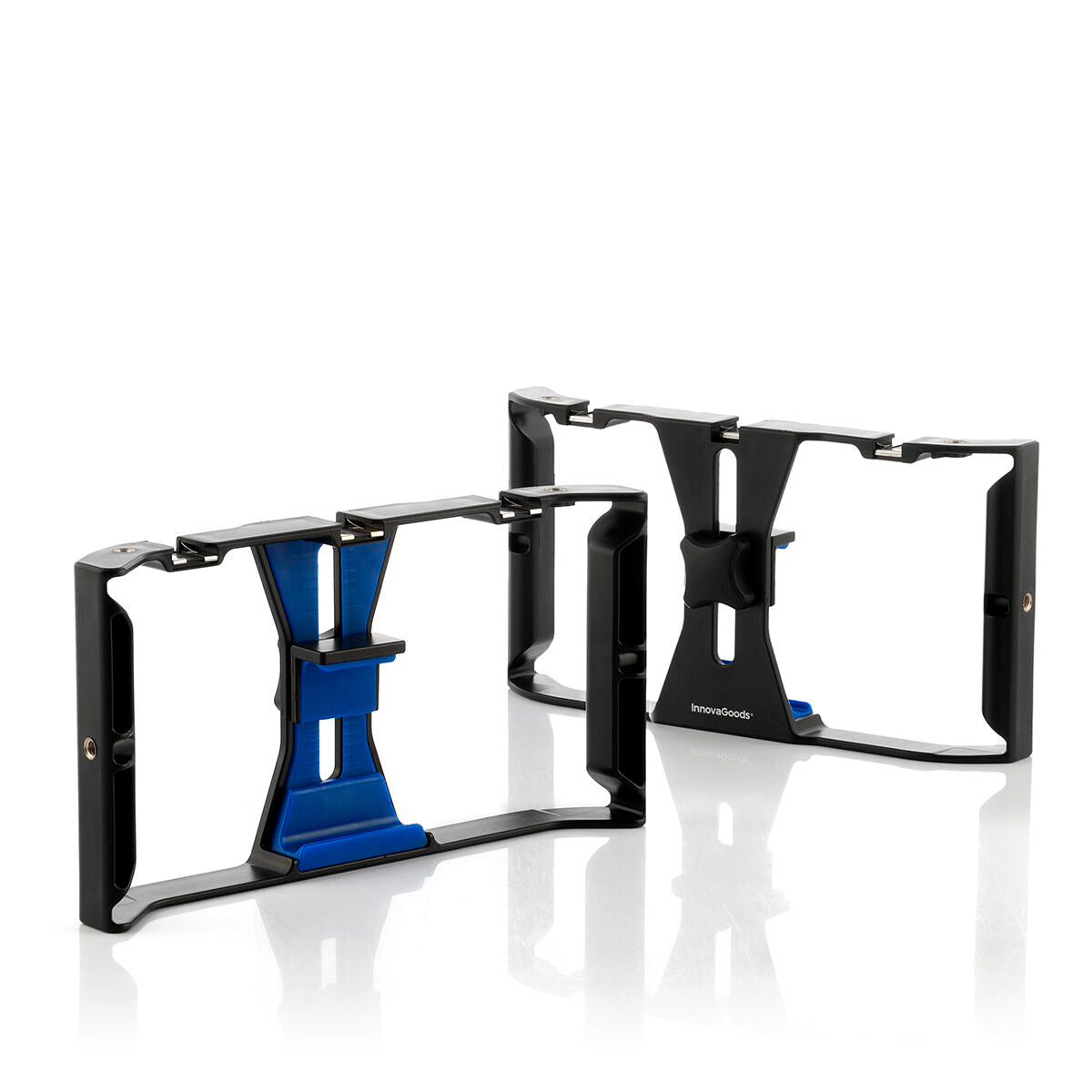 Innovagoods Smartphone Holder With Manual Stabiliser Stafect Innovagoods