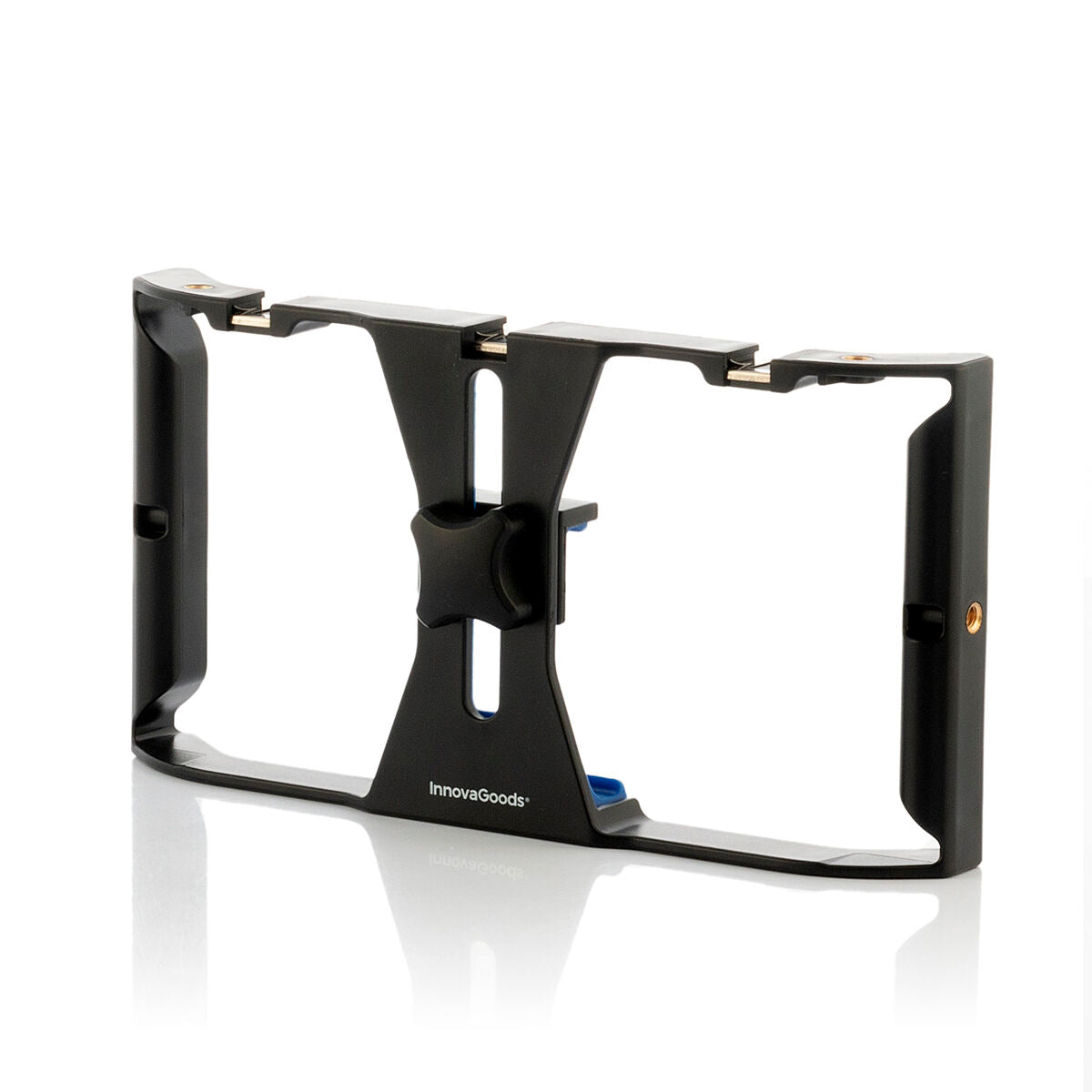 Innovagoods Smartphone Holder With Manual Stabiliser Stafect Innovagoods