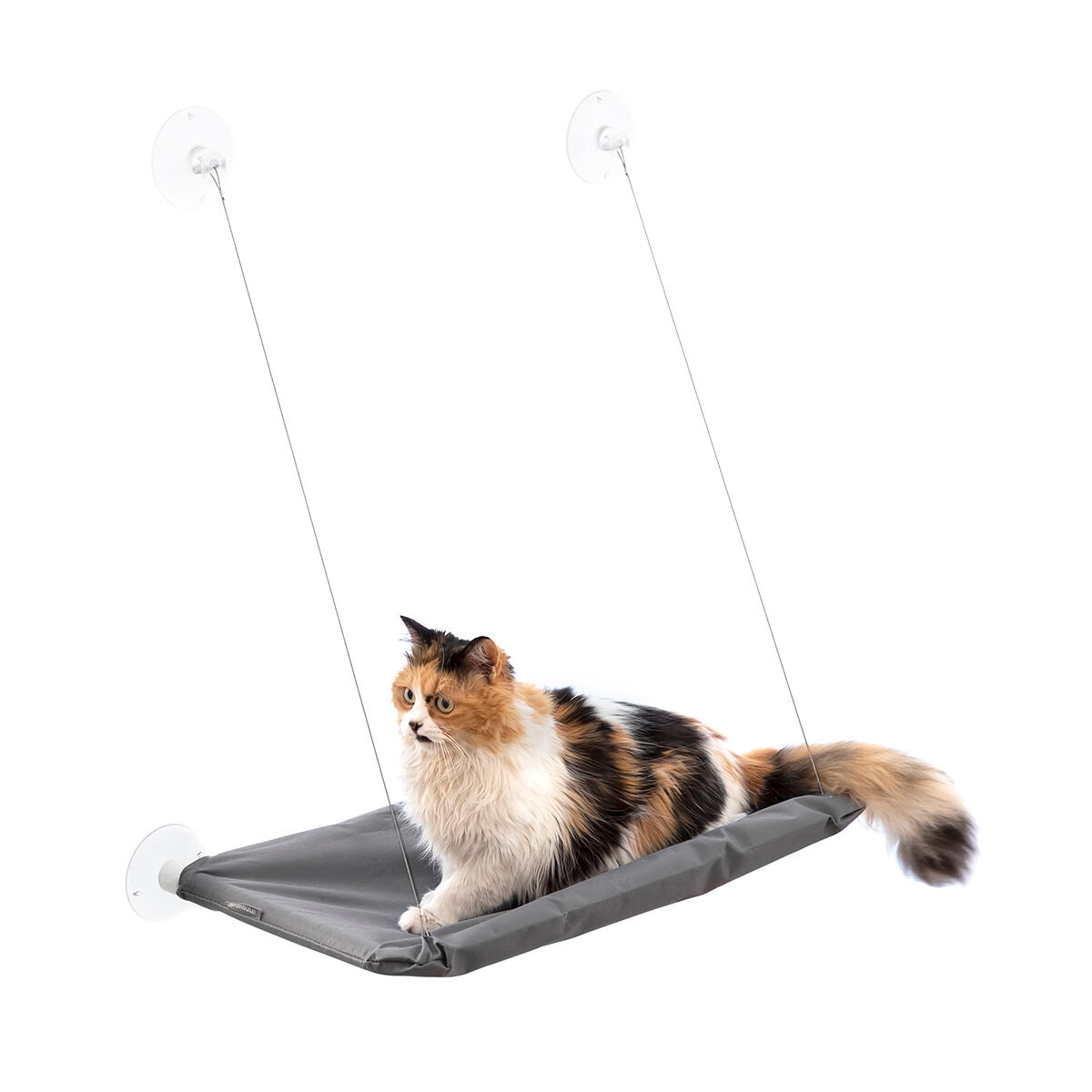 Innovagoods Hanging Cat Hammock Catlax Innovagoods