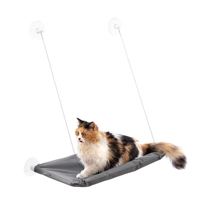 Innovagoods Hanging Cat Hammock Catlax Innovagoods