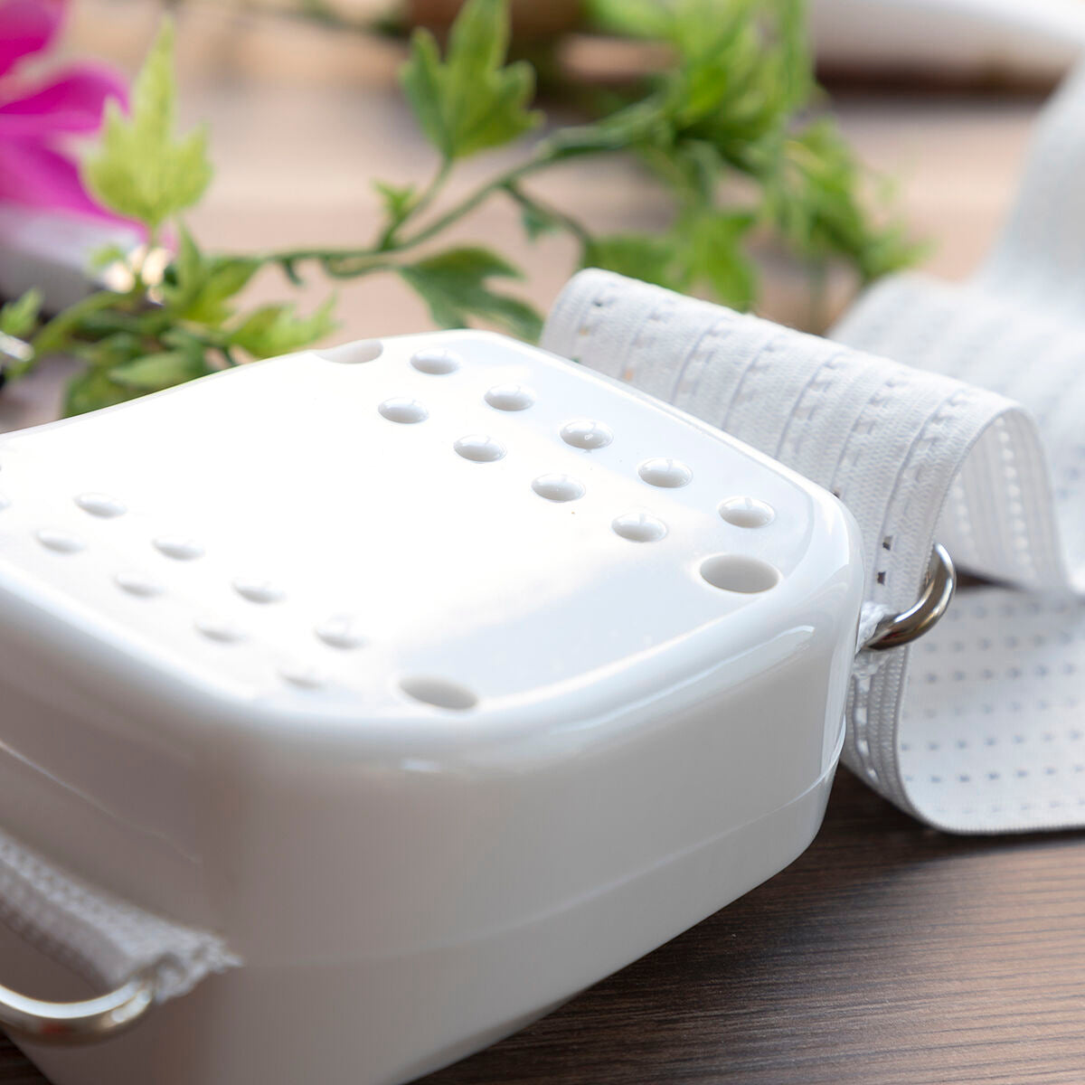 Innovagoods Body Sculpting Vibrating Massage Belt Bubratt Innovagoods