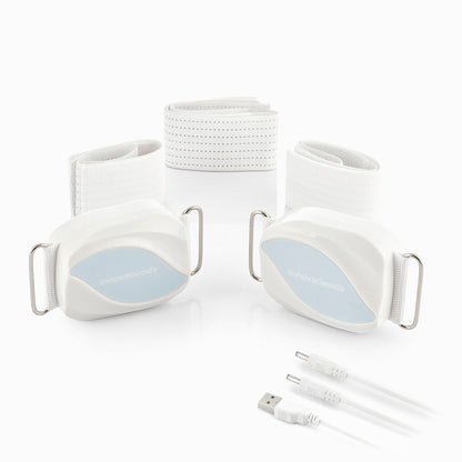 Innovagoods Body Sculpting Vibrating Massage Belt Bubratt Innovagoods