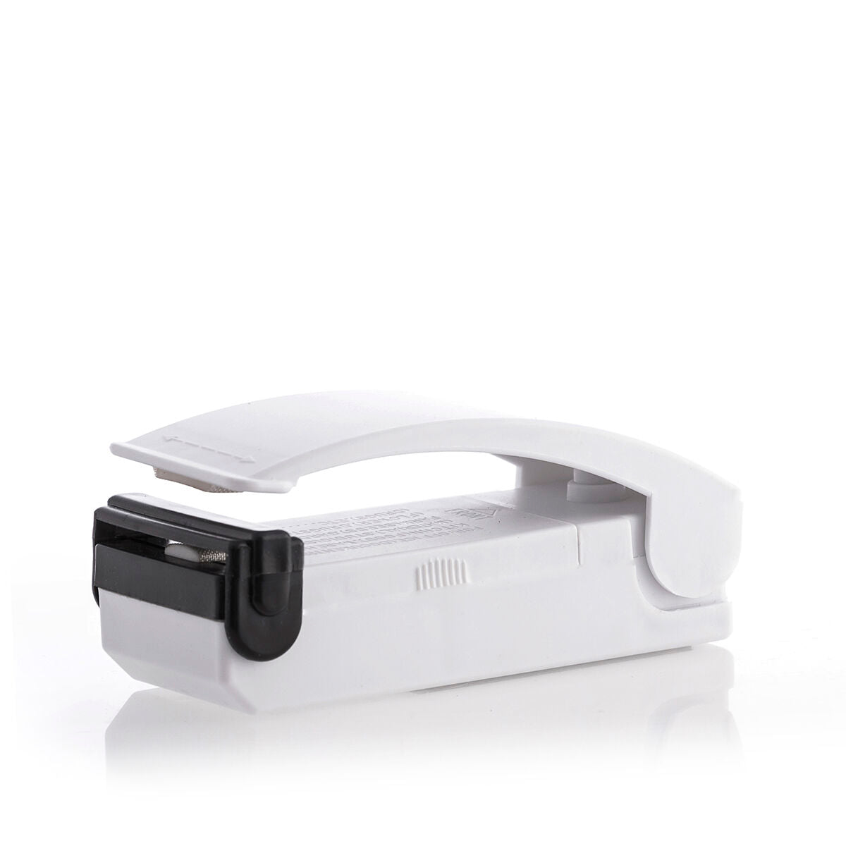 Innovagoods Bag Sealer With Fridge Magnet Magseal Innovagoods