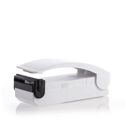 Innovagoods Bag Sealer With Fridge Magnet Magseal Innovagoods