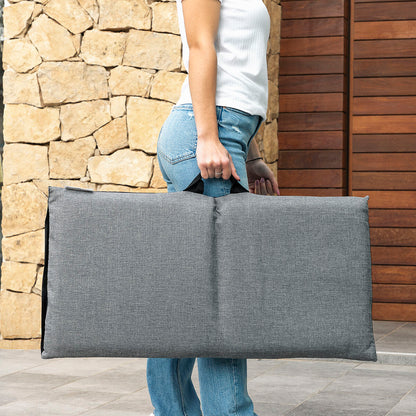 Innovagoods Reclinable Floor Chair Sitinel Innovagoods