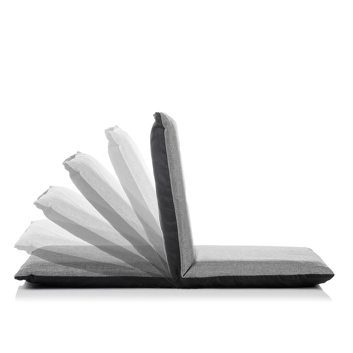 Innovagoods Reclinable Floor Chair Sitinel Innovagoods