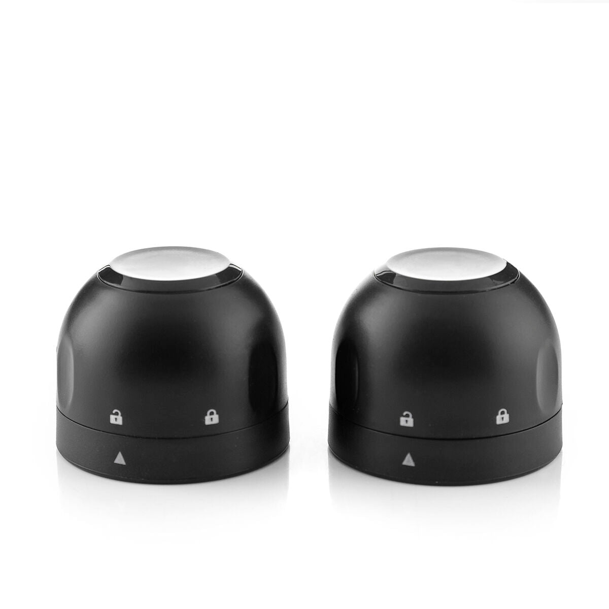 Innovagoods Set Of Champagne Stoppers Fizzave Innovagoods Pack Of 2 Units