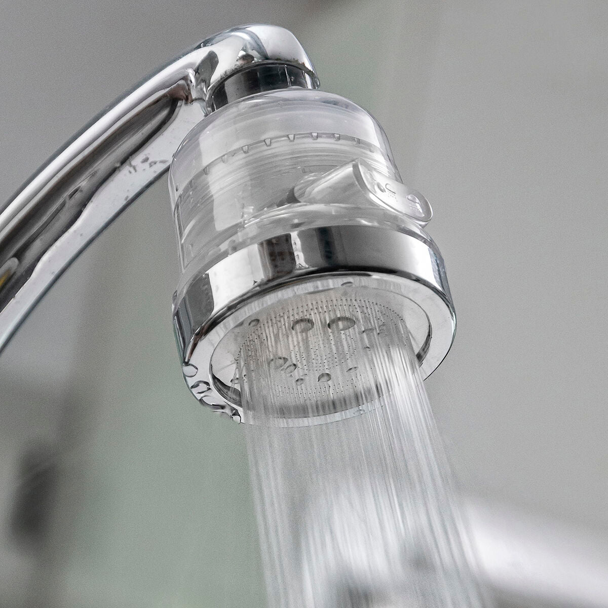 Innovagoods Eco-Tap With Water Purifier Filter Faukko Innovagoods