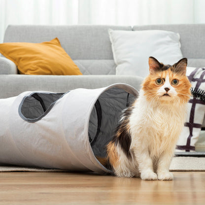 Innovagoods Collapsible Pet Tunnel Funnyl Innovagoods