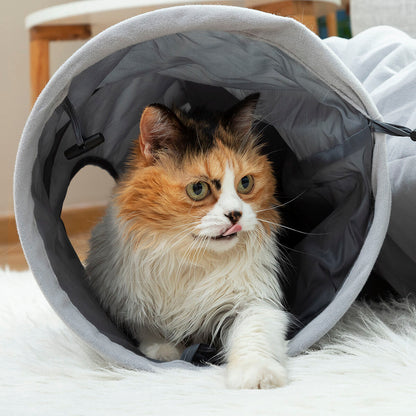 Innovagoods Collapsible Pet Tunnel Funnyl Innovagoods