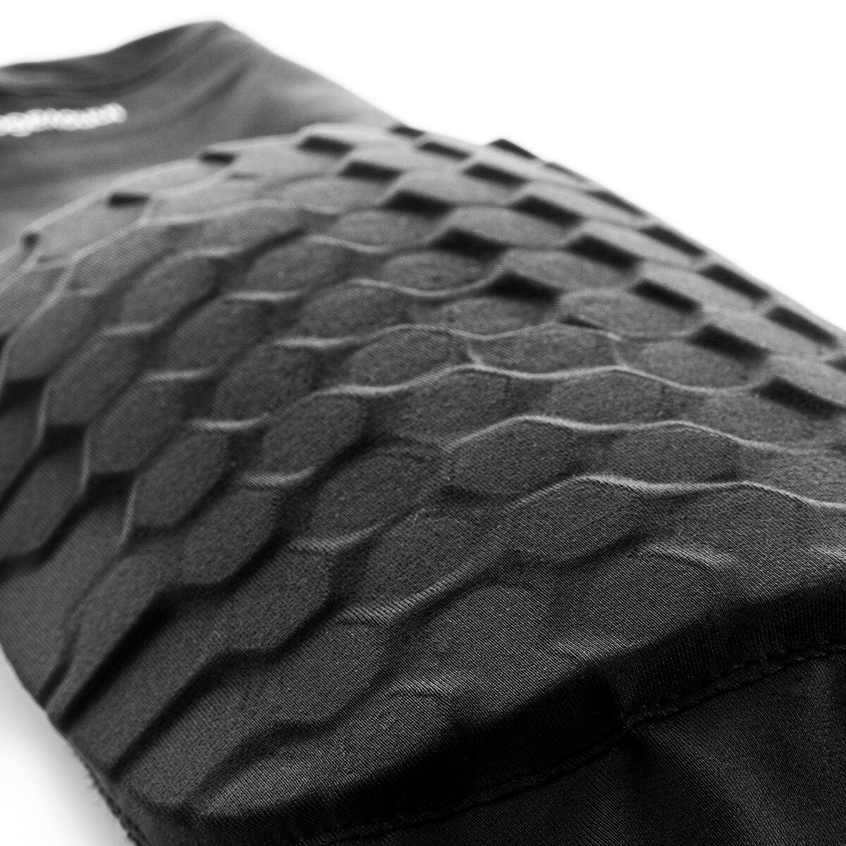 Innovagoods Honeycomb Anti-Collision Knee Pads Hokkop Innovagoods 2 Units