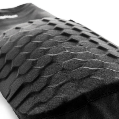 Innovagoods Honeycomb Anti-Collision Knee Pads Hokkop Innovagoods 2 Units