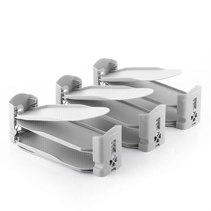 Innovagoods Adjustable Shoe Organiser Sholzzer Innovagoods 6 Units