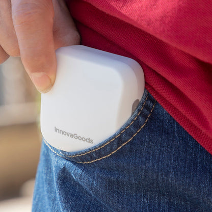 Innovagoods Bte Hearing Amplifier With Accessories Welzy Innovagoods 1 Unit