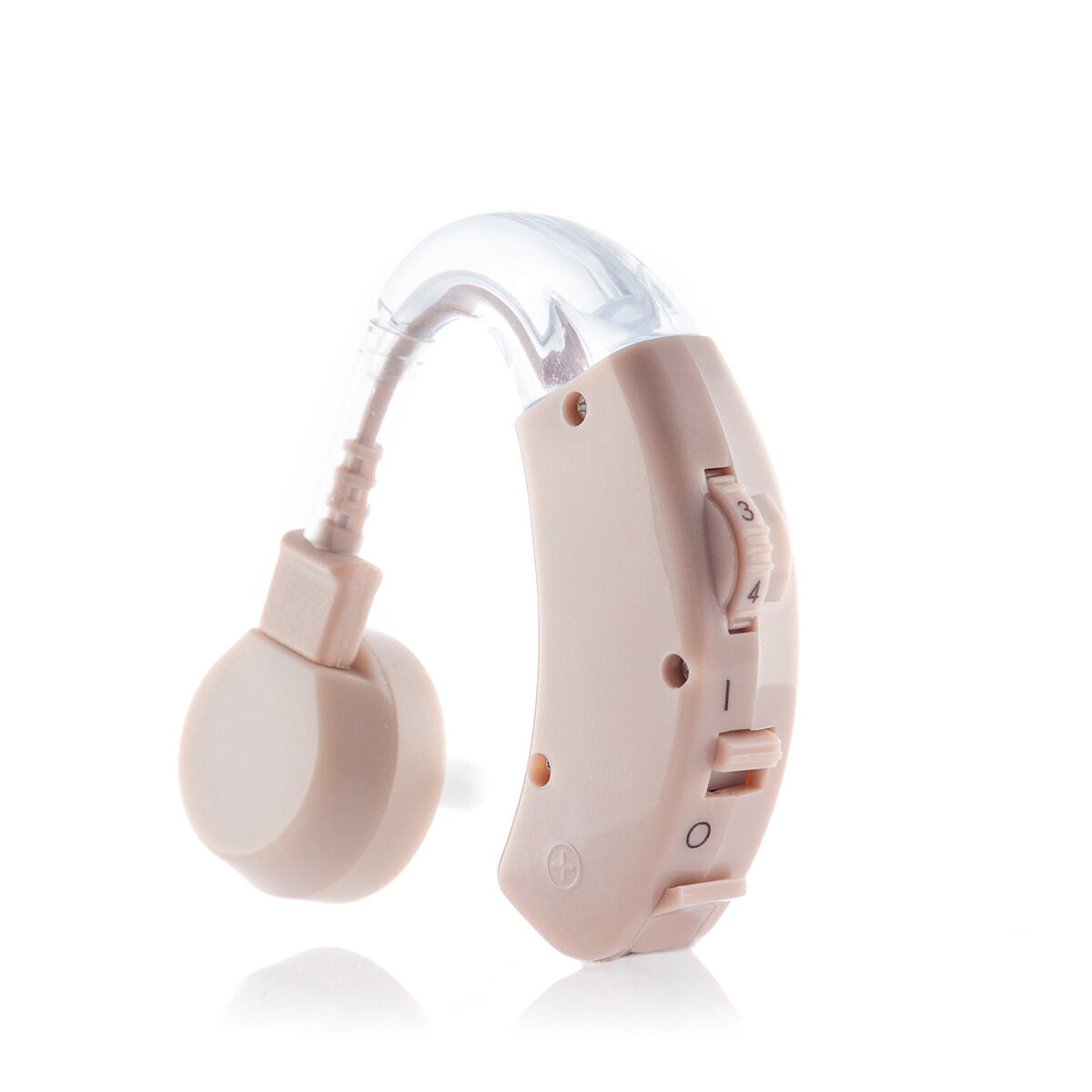 Innovagoods Bte Hearing Amplifier With Accessories Welzy Innovagoods 1 Unit