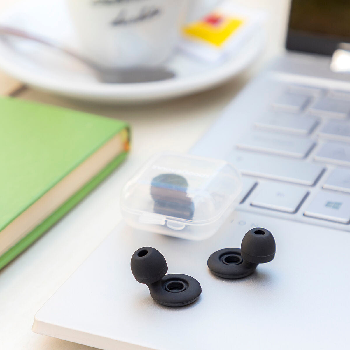 Innovagoods Noise Reduction Earplugs Calg Innovagoods