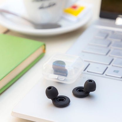 Innovagoods Noise Reduction Earplugs Calg Innovagoods