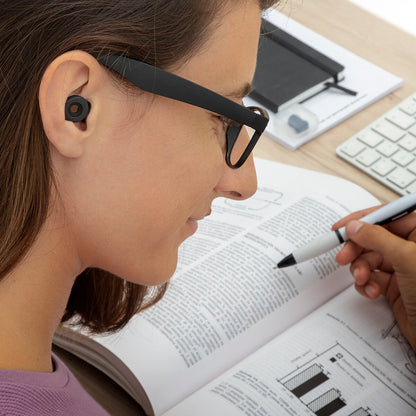 Innovagoods Noise Reduction Earplugs Calg Innovagoods