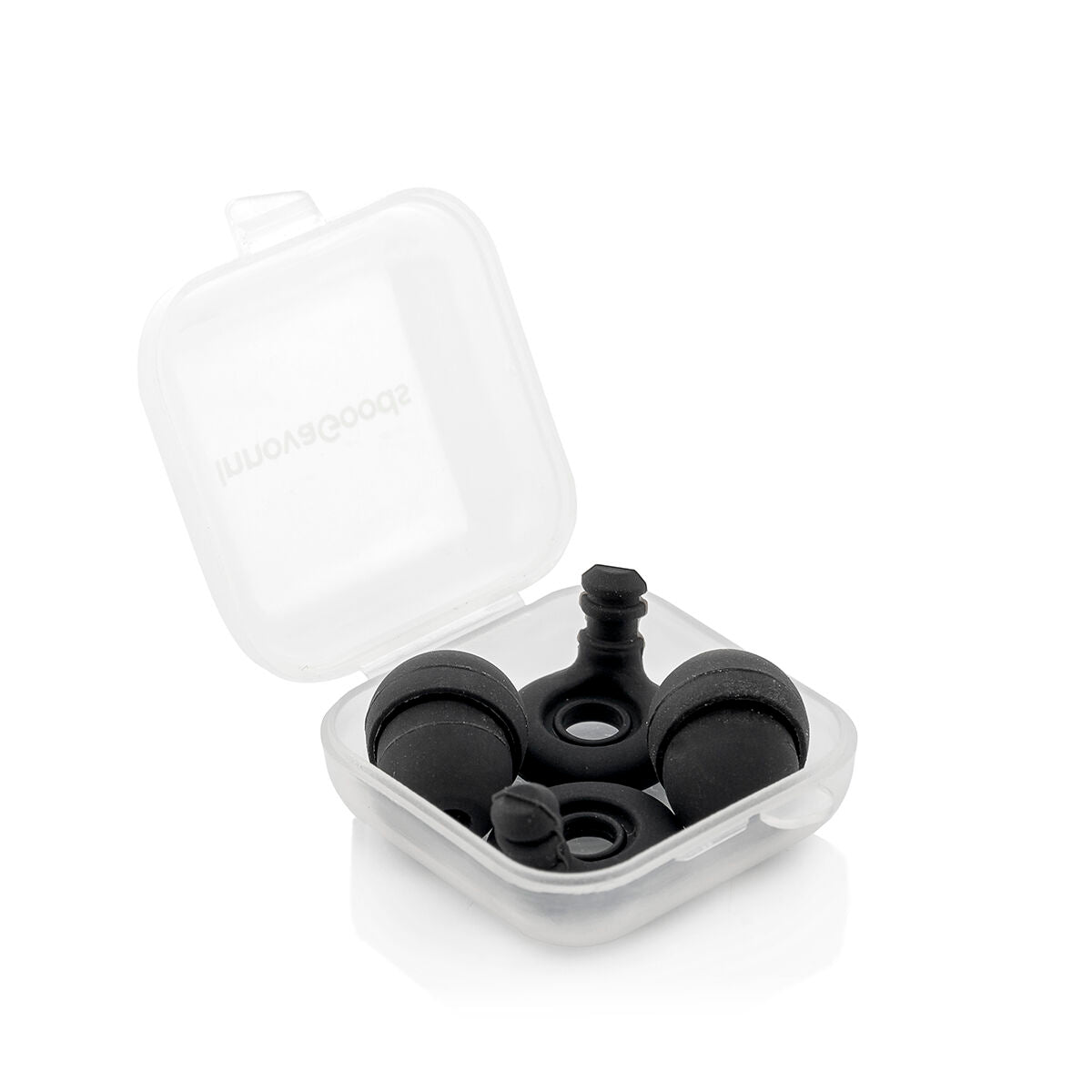 Innovagoods Noise Reduction Earplugs Calg Innovagoods