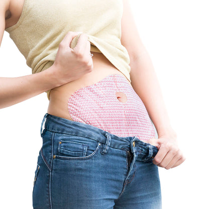 Innovagoods Slimming Patches With Plant Extracts Fithes Innovagoods 5 Units