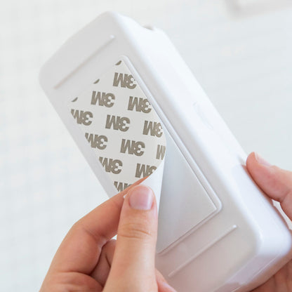 Innovagoods Toothpaste Dispenser And Holder Diseeth Innovagoods