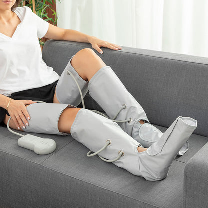 Innovagoods Air Compression Leg Massager Maspres Innovagoods