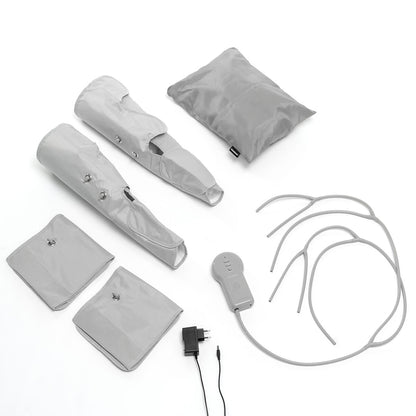 Innovagoods Air Compression Leg Massager Maspres Innovagoods