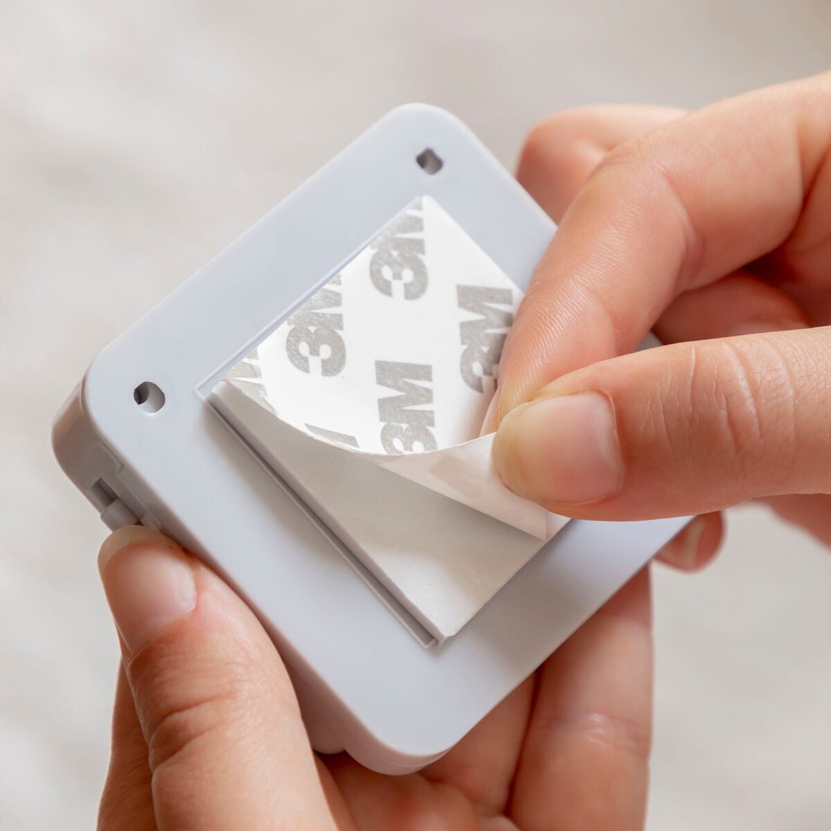 Innovagoods Led Light With Movement Sensor Lumtoo Innovagoods 2 Units