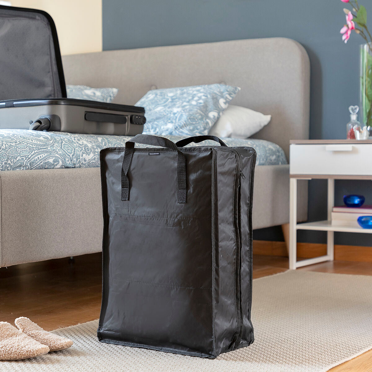 Innovagoods Travel Shoe Bag Doshen Innovagoods 12 Shoes