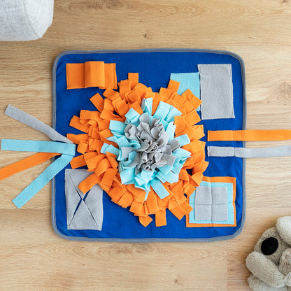 Innovagoods Sniffing Mat For Pets Fooland Innovagoods