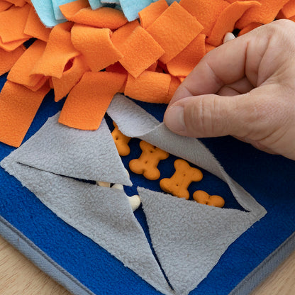 Innovagoods Sniffing Mat For Pets Fooland Innovagoods