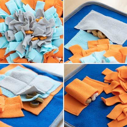 Innovagoods Sniffing Mat For Pets Fooland Innovagoods