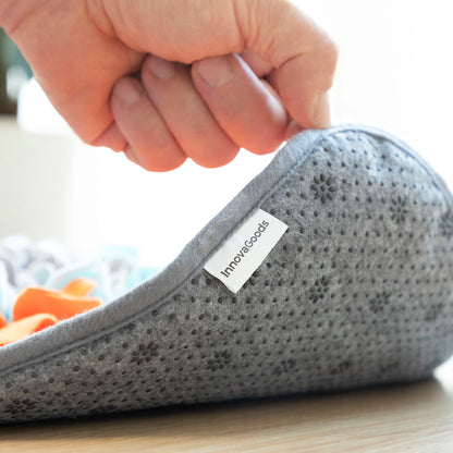 Innovagoods Sniffing Mat For Pets Fooland Innovagoods