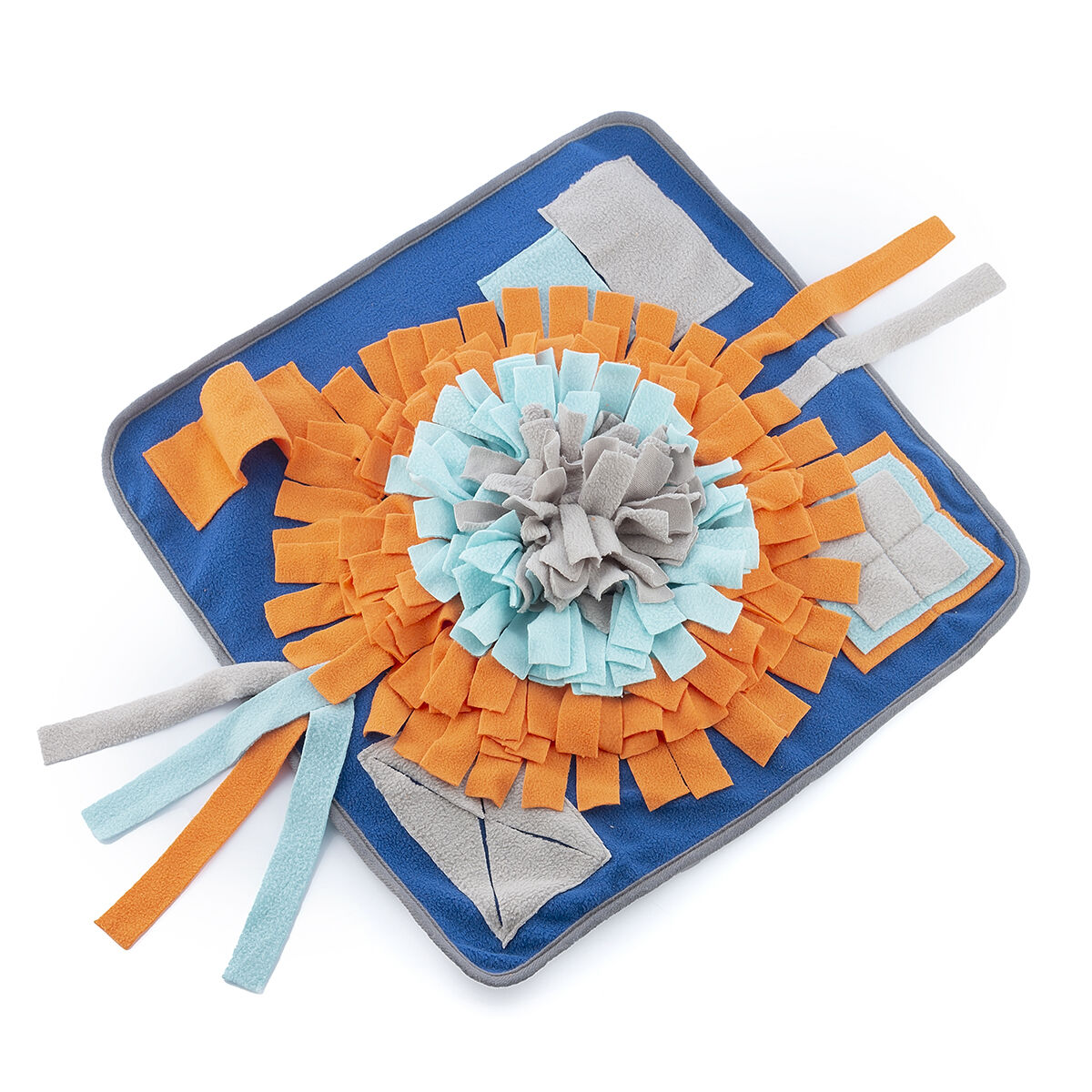 Innovagoods Sniffing Mat For Pets Fooland Innovagoods