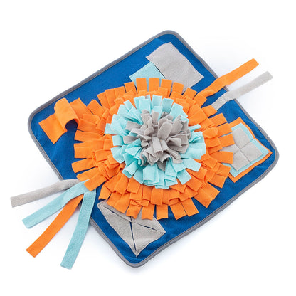 Innovagoods Sniffing Mat For Pets Fooland Innovagoods